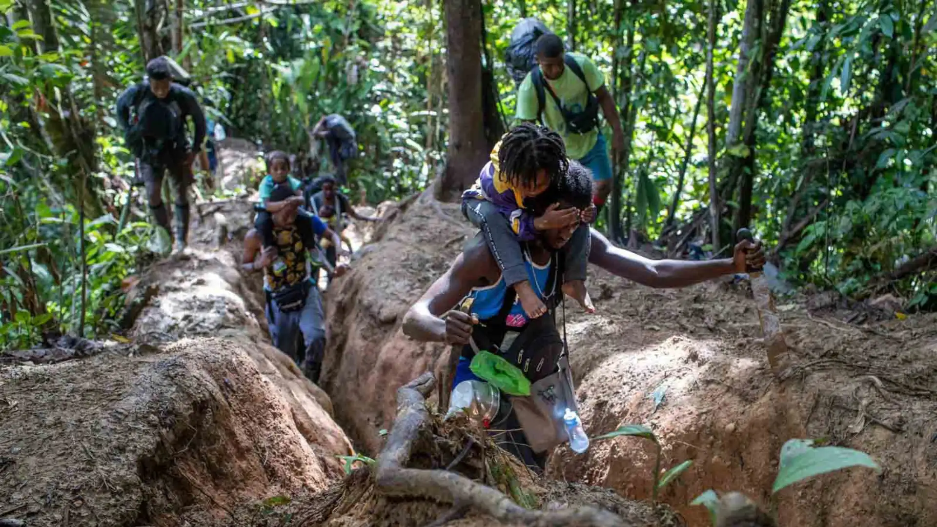 Estados Unidos sanciona a pandilla venezolana y ofrece recompensa de 12 Millones de dólares por sus líderes